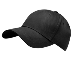 Gorra Negra